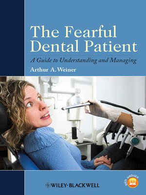 cover image of The Fearful Dental Patient